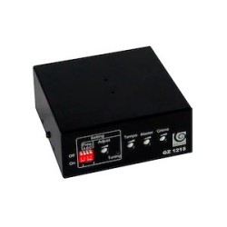 Interface téléphonique