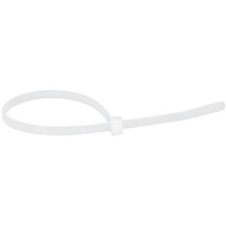 Collier Colring incolore denture intérieure largeur 3,5 et longueur à plat 280mm