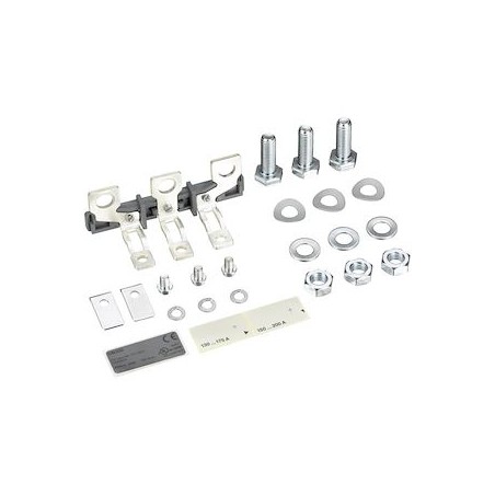 KIT DE MONTAGE SEPARE POUR RELAIS TA200DU