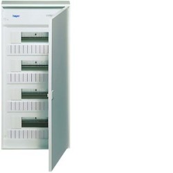 Coffret gala saillie 4 rangée 48 modules