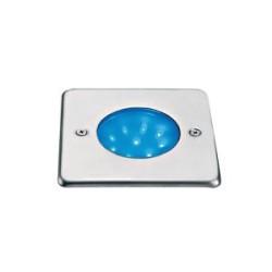 EGO C - Encastré de sol extérieur LED