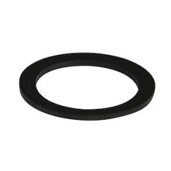 Joint plat M12 néoprène