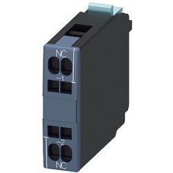 Bloc aux. 1NF.T0T3.cage-clamp