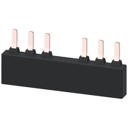 Peigne triph. 75mm.2x.3RV1.