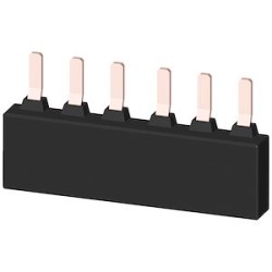 Peigne triph. 55mm.2x.3RV1