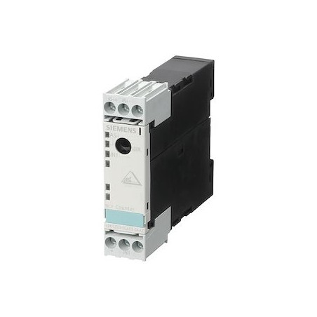 Module slimline.1E.comptage