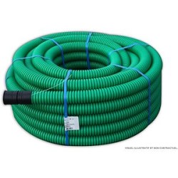 cali vert 40/50 - fourreaux pour la protection des réseaux