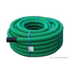 cali vert 90/50 - fourreaux pour la protection des réseaux