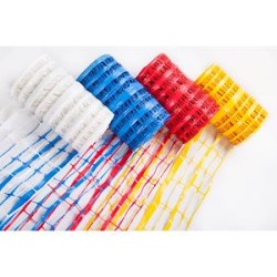 eurek rouge 50/100 - grillage avertisseur