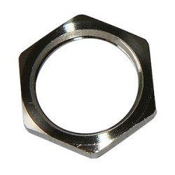 Ecrou Pg 16 inox 316L