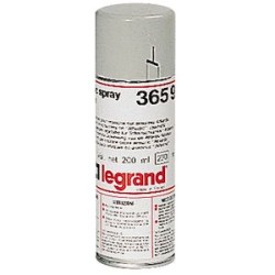 Aérosol de peinture pour retouche - beige RAL7032 - 150 ml