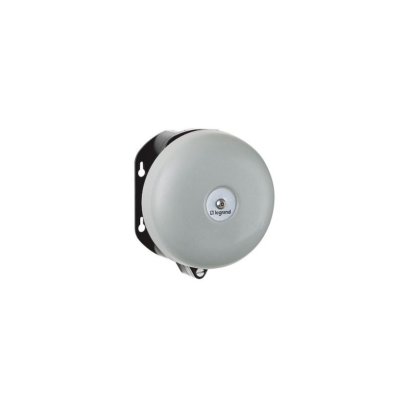 Sonnerie forte puissance IP44 IK07 tension 230V~