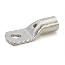 Cosse tubulaire cuivre 25 mm² - Diam. 6 mm