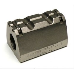 Matrice 130 kN cosses alu-cuivre fut long 50 à 95 mm²