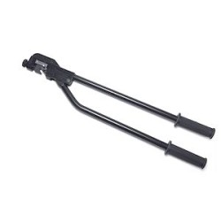 Pince a sertir les cosses tubulaires cuivre (10 à 120 mm²)