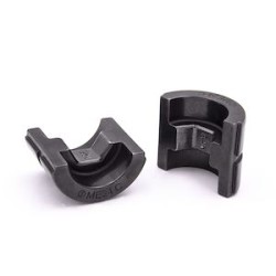 Matrice de sertissage 130 kN pour cosses tubulaires A24