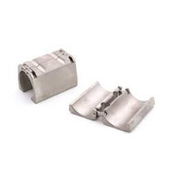 Matrice 130 kN cosses et manchons aluminium 120 à 150 mm²