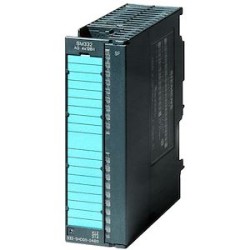 SM 332 4S ANA U/I diagnostic 11/12 bits 20 PTS