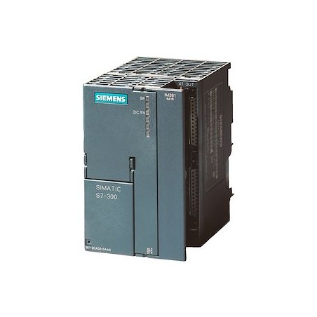 IM 365 coupleur d'extension, 1 extension