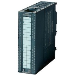 SM322, 8ST, 24V CC/2A ou 230V CA/2A