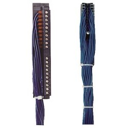 Connecteur frontal flexible 40x0,5mm 5 pièces 3,2m