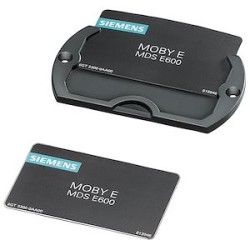 Transpondeur MDS E600 ISO-Card