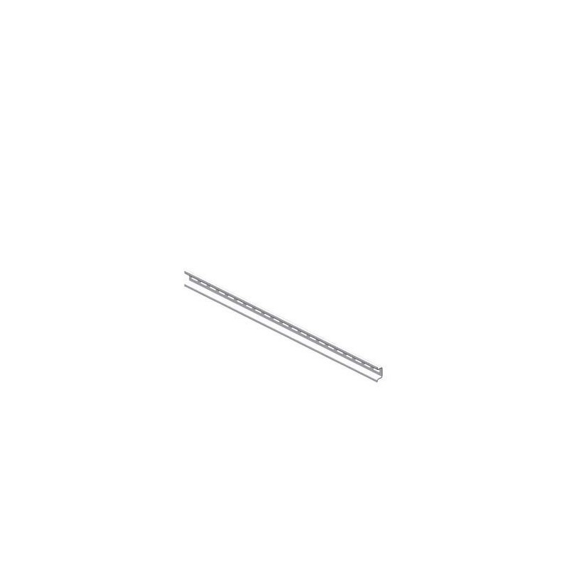 Rail 35mm l.530mm