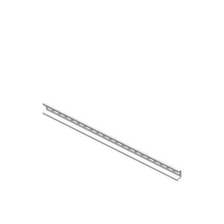 Rail 35mm l.530mm