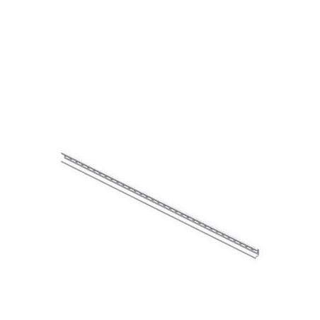 Rail 35mm l.830mm