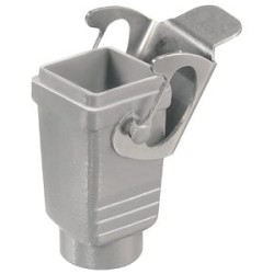 CIE Connecteurs industriels étanches