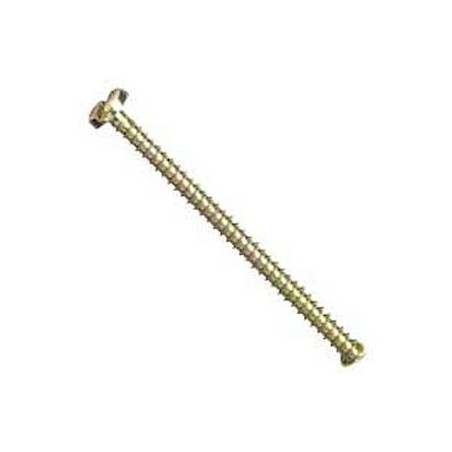 Vis longue D3mm - longueur 40mm - batibox