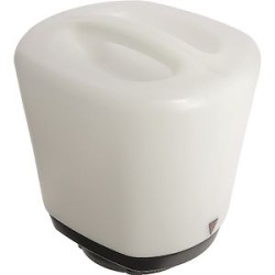 Lanterne 360° à clipser sur projecteurs BizLine