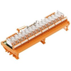 Connecteurs STV, RSV / autres