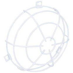 Grille de protection métallique pour hublots références 060482 et 060483