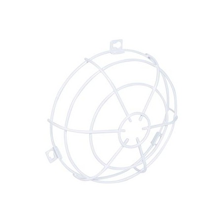 Grille de protection métallique pour hublots références 060482 et 060483