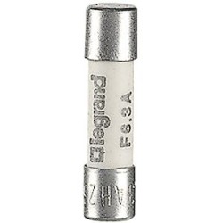 Cartouche cylindrique miniature 5x20mm 6,3A 250V~