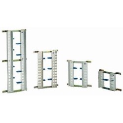 Châssis CIPE 2x90 pas