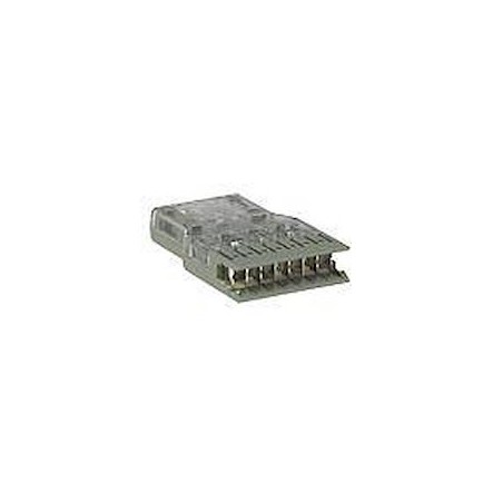 110 Patch Connector, 4 Pair