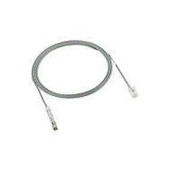 110 Patch Cord Assembly, 4 Pair, Cat 5e,