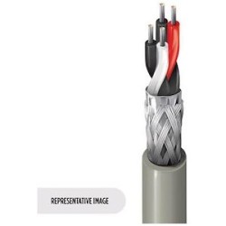 RS-485, (2 pr) 24 AWG (7x32) T