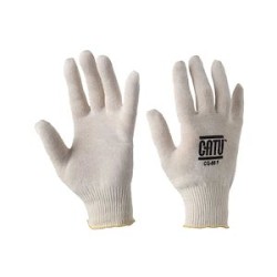 sous-gants coton,taille femme
