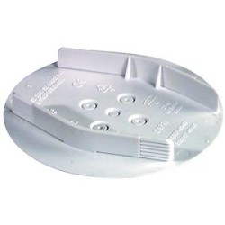 Couvercle à Patte Finition D110