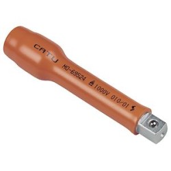 rallonge isolee cei ent. 1/2' 250mm