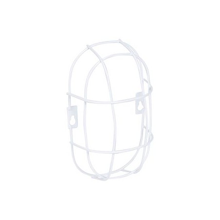 Grille de protection métallique pour hublots références 060476 et 060477