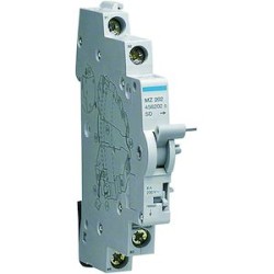 Contact signal défaut 10+1F 230V AC