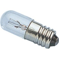 E10 10x28 30V 100mA 100P