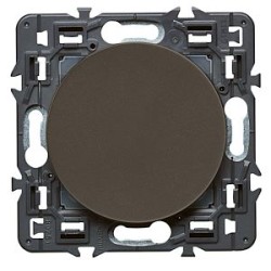 Obturateur - Céliane - Fintion graphite - à équiper