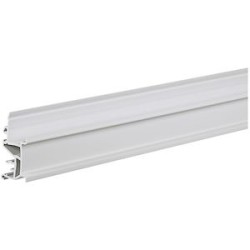 Rehausse rail pour cohabitation DX³ + DPX-IS250 sur même rangée