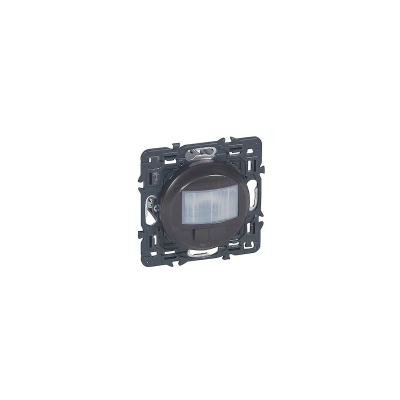 Détecteur mural Céliane - 400W toutes lampes - Graphite