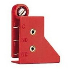 Contact auxiliaire de précoupure et de signalisation contact O+F pour Vistop 32A